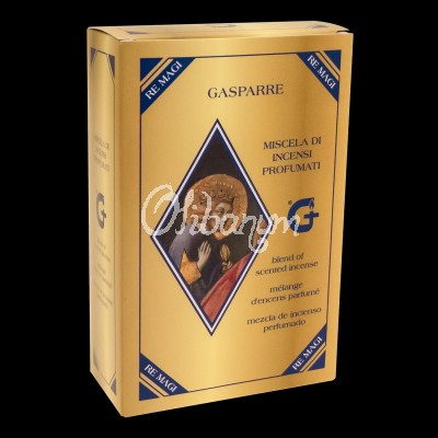 INCENSO GASPARRE 500 G