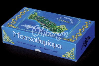 GREEK INCENSE 1000 g.