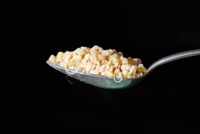 Pea-size Frankincense 400 g.