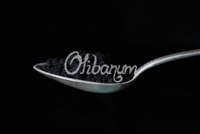 BLACK STYRAX 100 g.