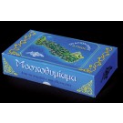 GREEK INCENSE 1000 g.