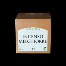 INCENSO MELCHIORRE 1 KG